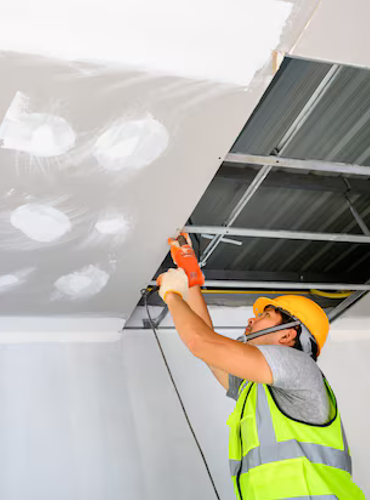 drywall